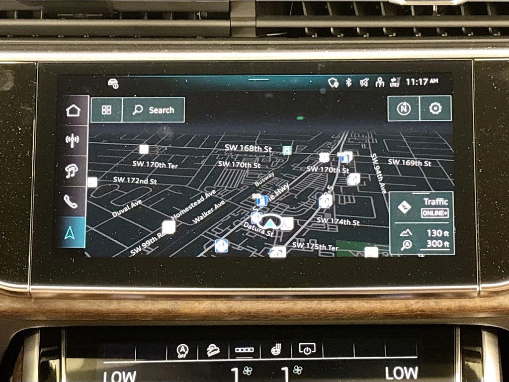 New 2026 Audi Q7 2.0T Premium Plus image 12