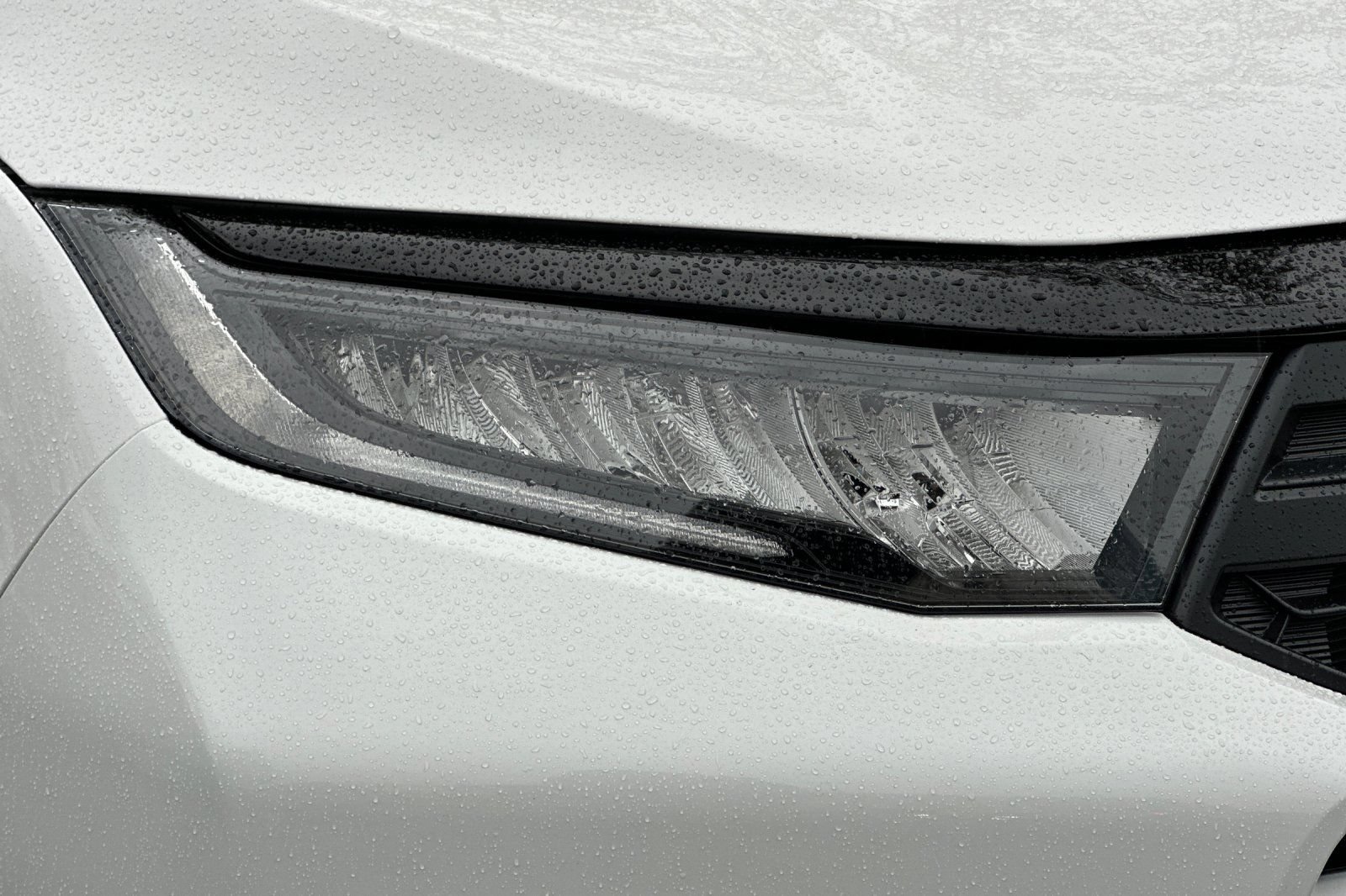 New 2026 Honda Odyssey Sport-L image 33