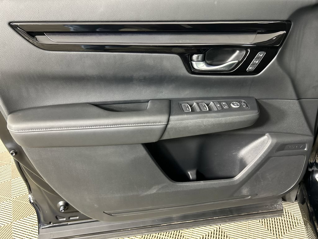 Used 2024 Honda CR-V EX-L image 10