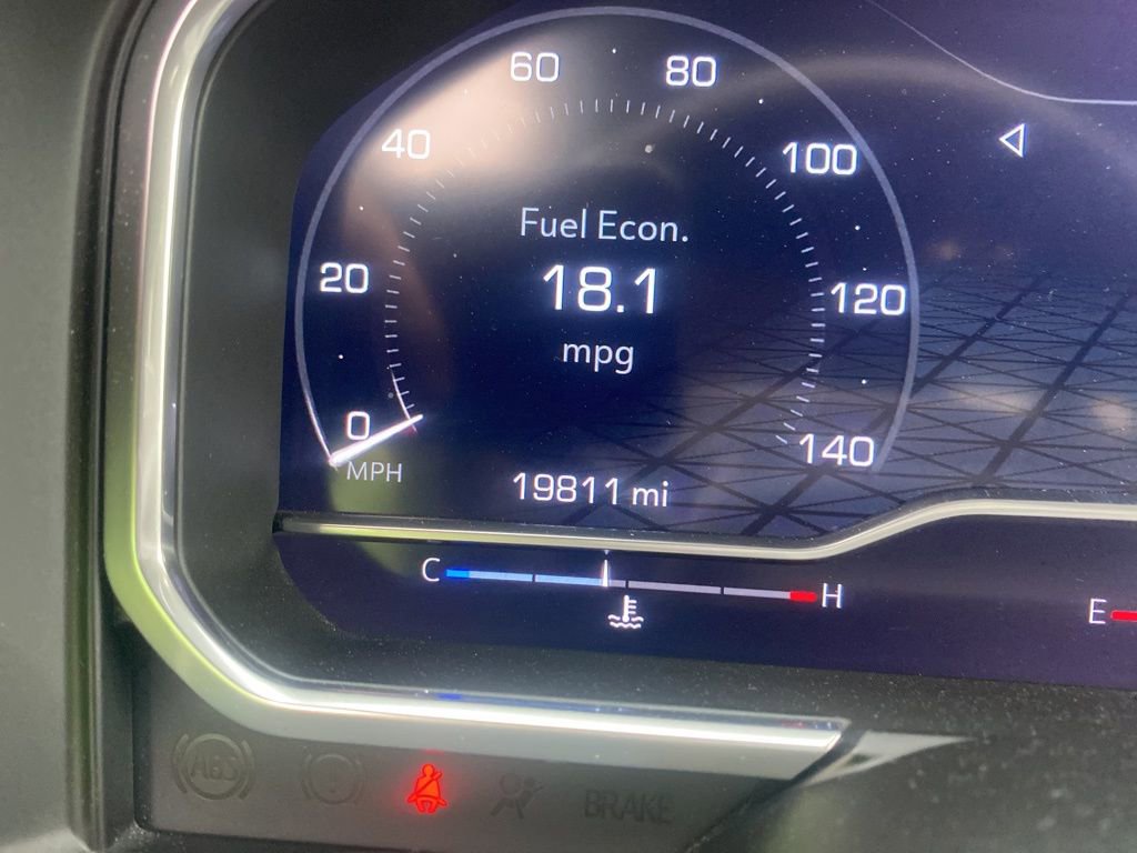 Certified 2022 GMC Sierra 1500 Denali video 2