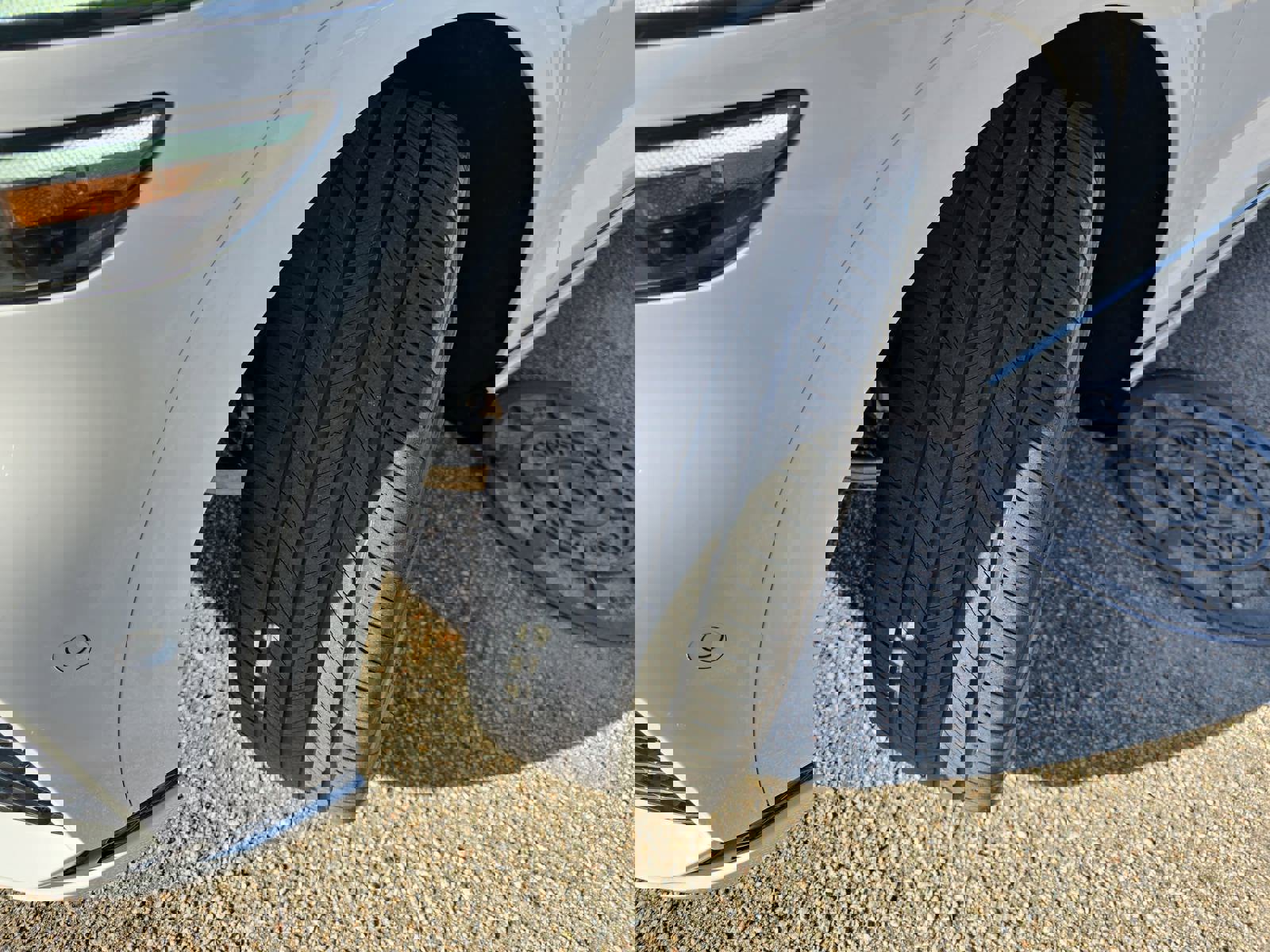 Used 2022 Genesis GV70 3.5T Sport w/ Sport Prestige Package image 35