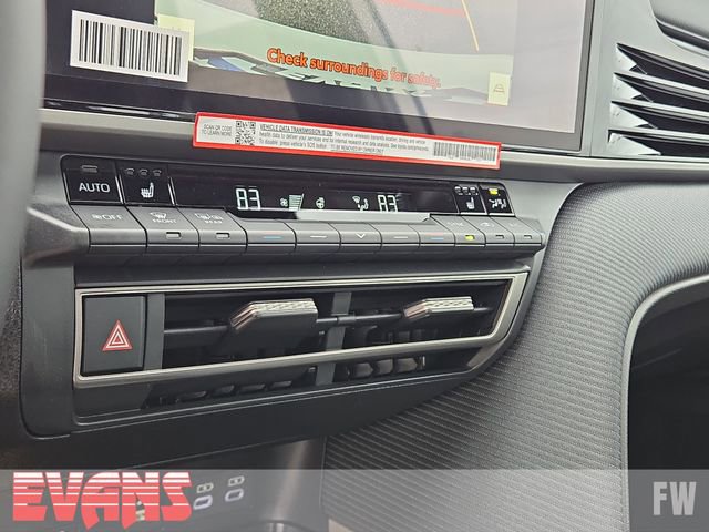 New 2026 Toyota Camry Hybrid w/ Multimedia Upgrade Package image 9