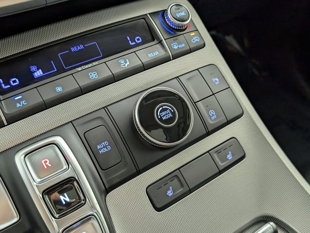 Used 2022 Hyundai Palisade SEL image 19