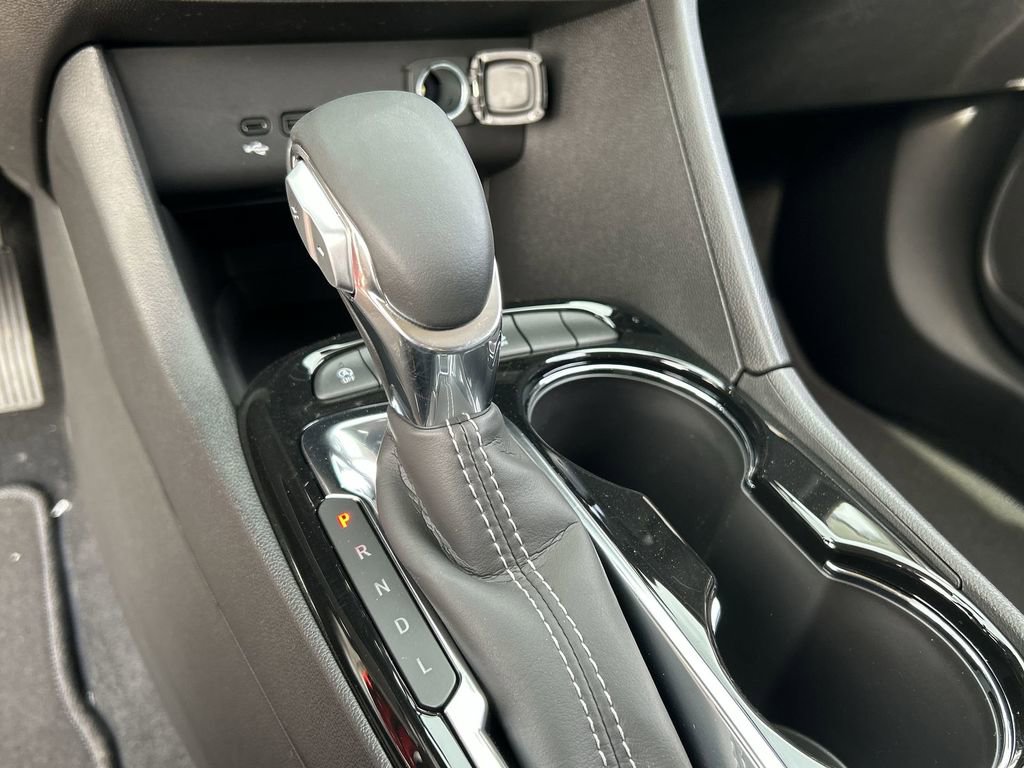 New 2026 Buick Encore GX Sport Touring FWD image 15