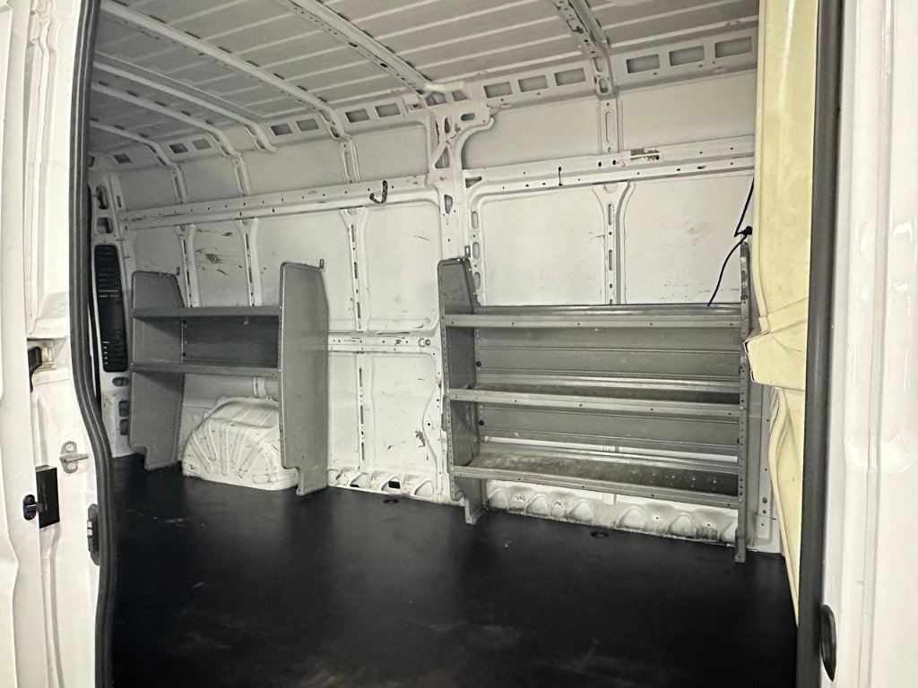 Used 2023 RAM ProMaster 3500 FWD image 15