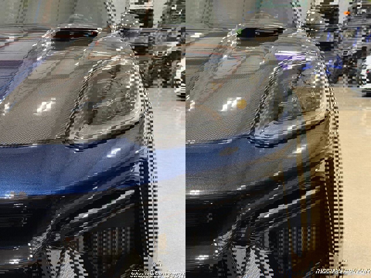 Used 2024 Porsche Cayenne Turbo AWD/4WD image 25