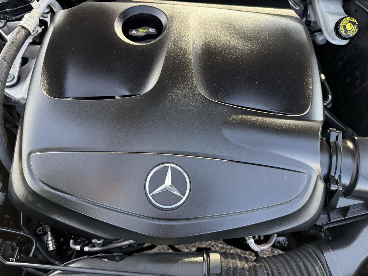 Used 2016 Mercedes-Benz CLA 250 image 22