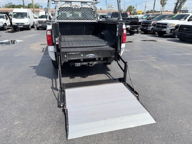 Used 2016 Ford F250 XL w/ Power Equipment Group image 12