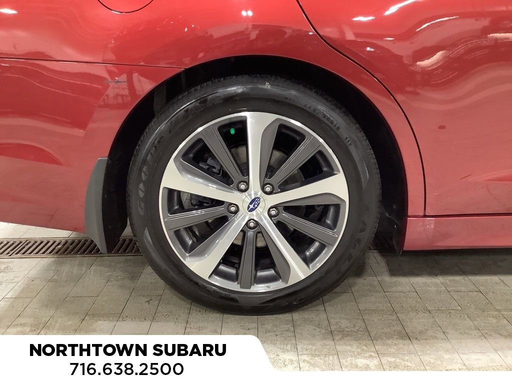 Used 2019 Subaru Legacy 3.6R Limited image 32