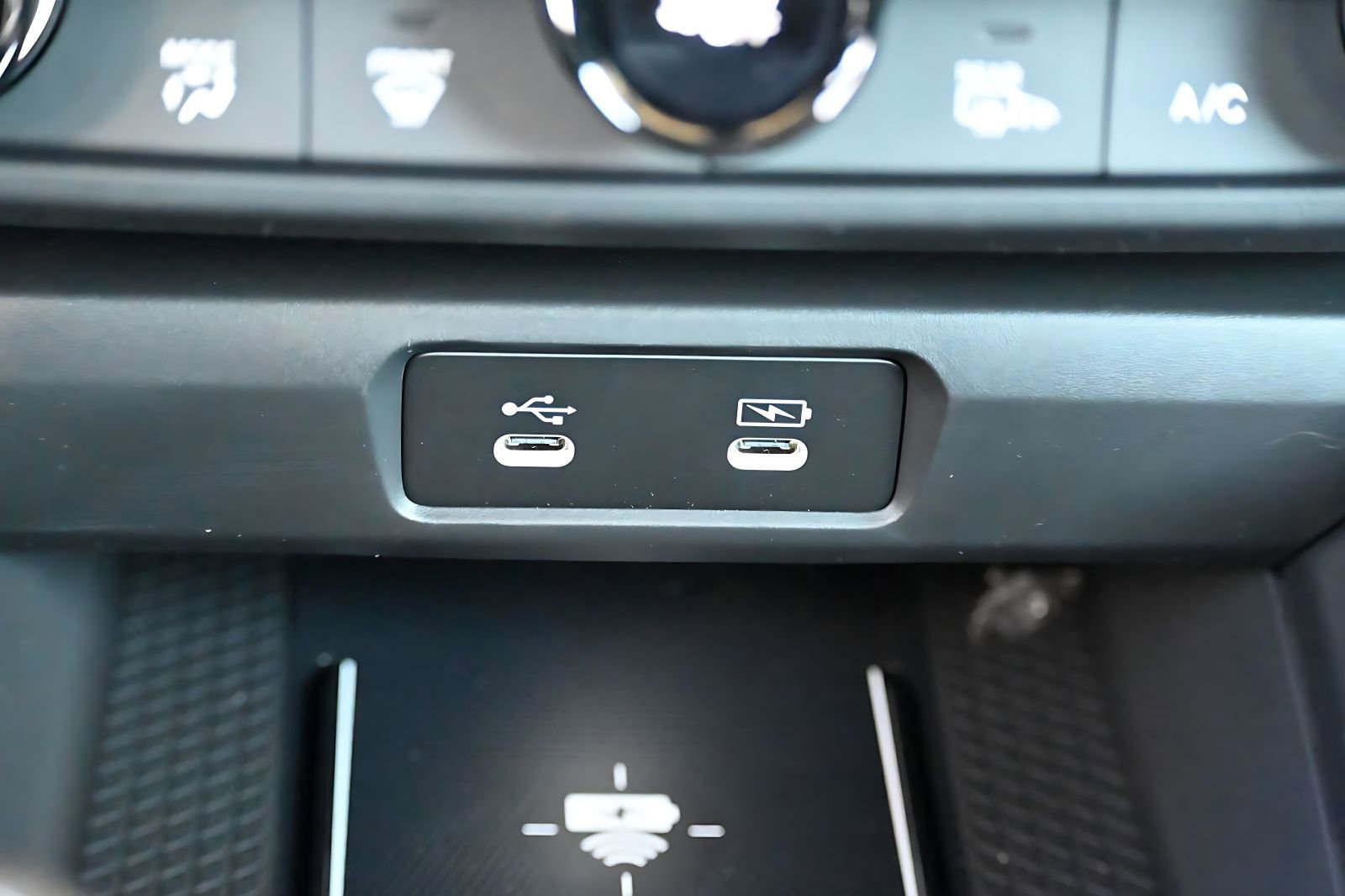 New 2026 Honda Accord SE image 34