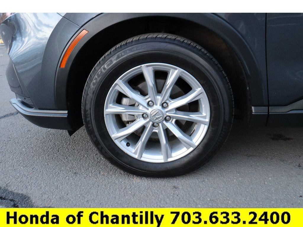 Certified 2024 Honda CR-V EX-L image 32