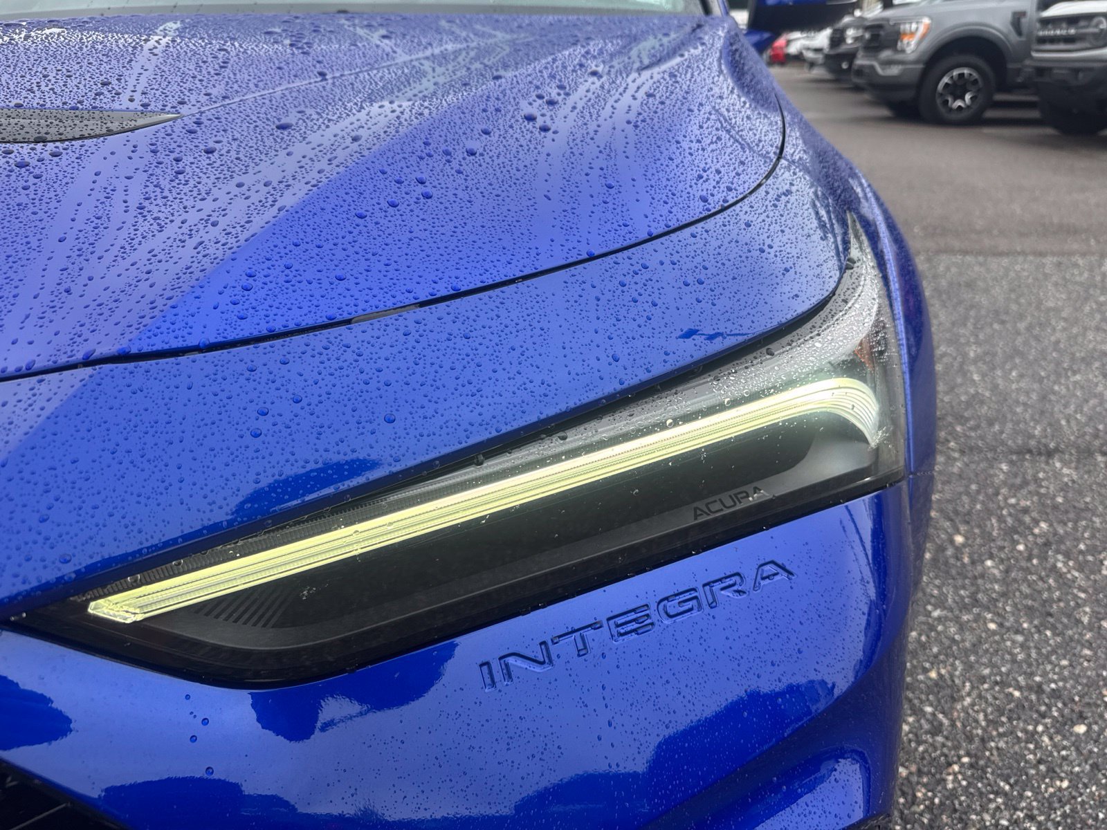 Used 2025 Acura Integra Type S FWD image 10