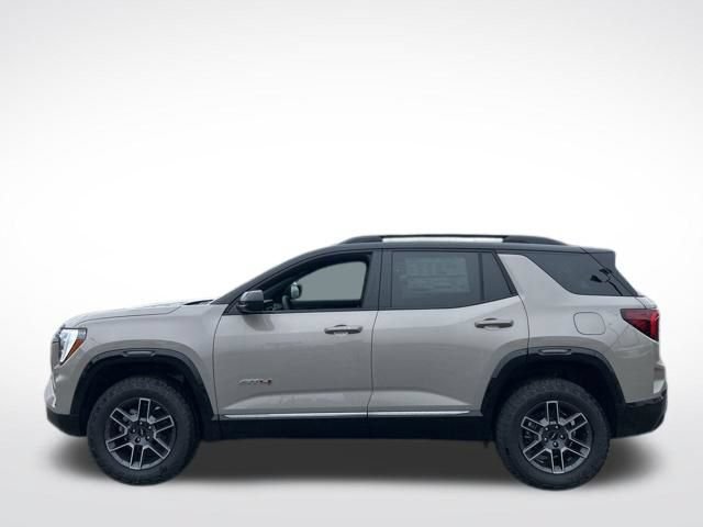 New 2026 GMC Terrain AT4 AWD/4WD image 15