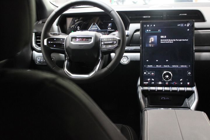 New 2026 GMC Terrain Elevation w/ Black Edition image 26