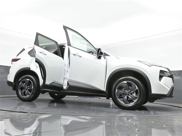 New 2026 Nissan Rogue SV image 49