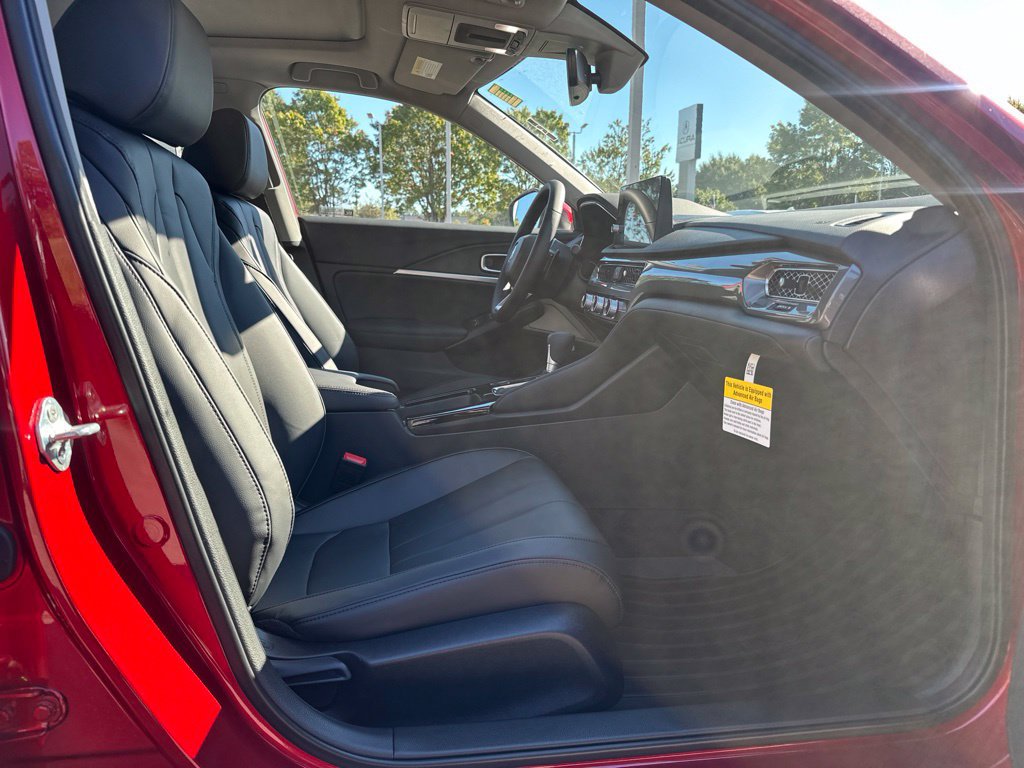 New 2026 Acura Integra FWD image 13