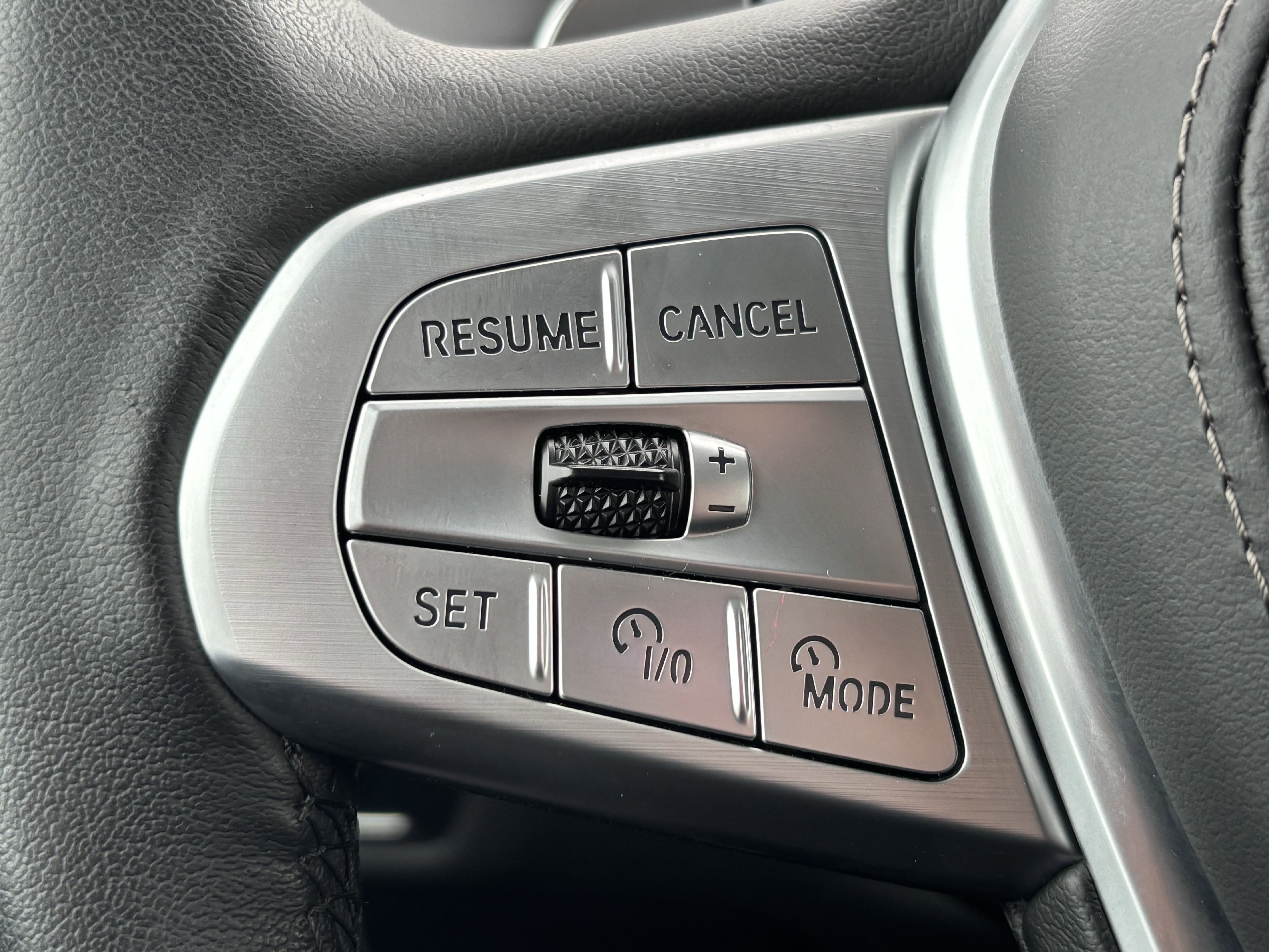Certified 2026 BMW X7 xDrive40i image 19