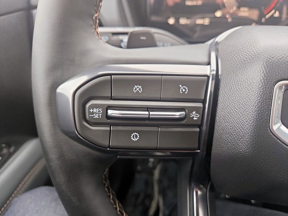 New 2026 GMC Terrain AT4 image 18