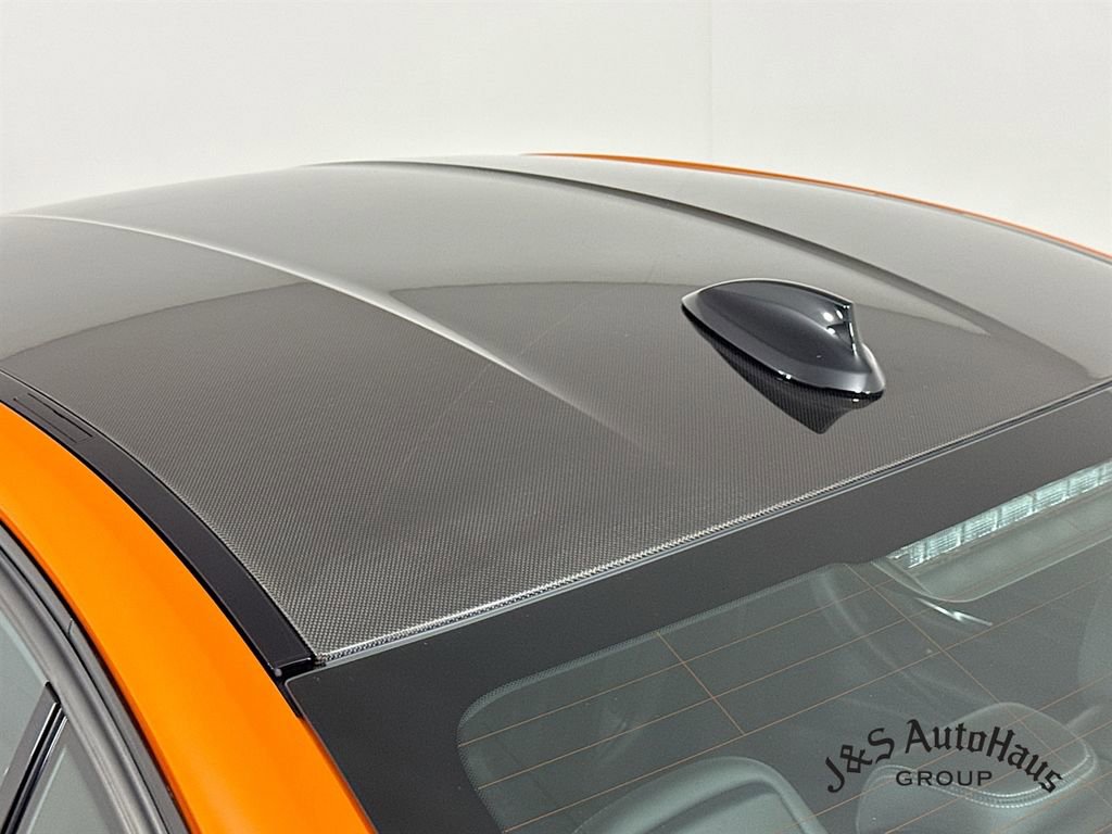 Used 2017 BMW M3 image 16