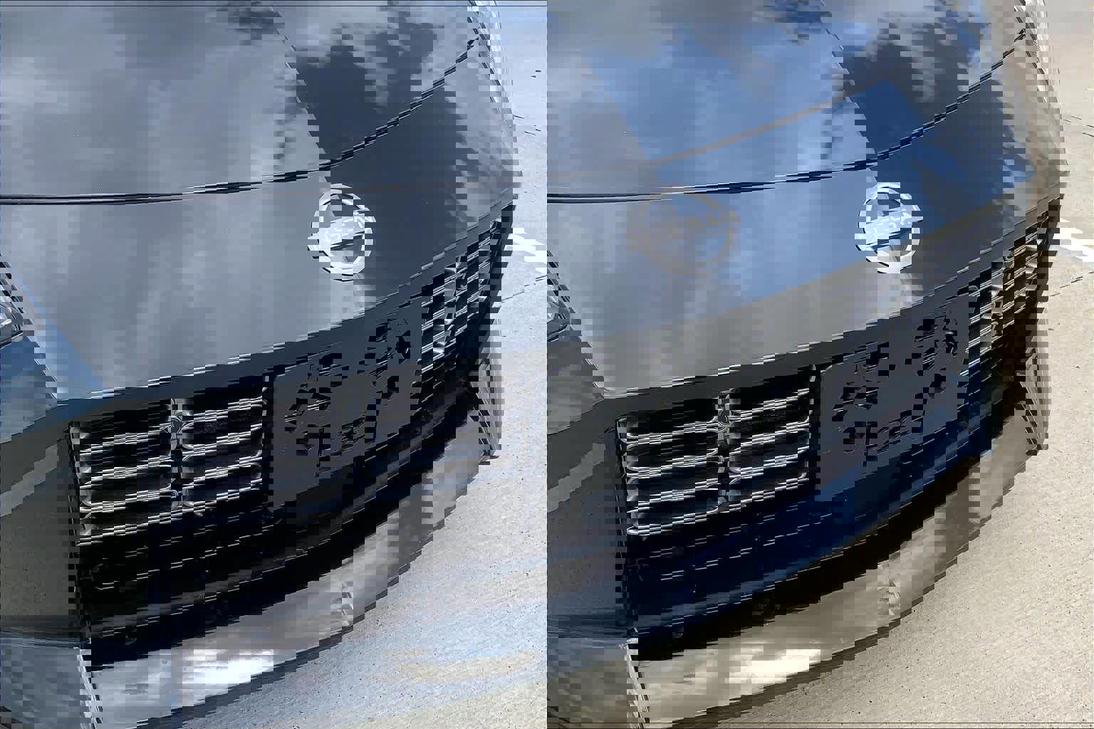 Used 2025 Nissan Z Performance w/ Floor Mat Package image 25