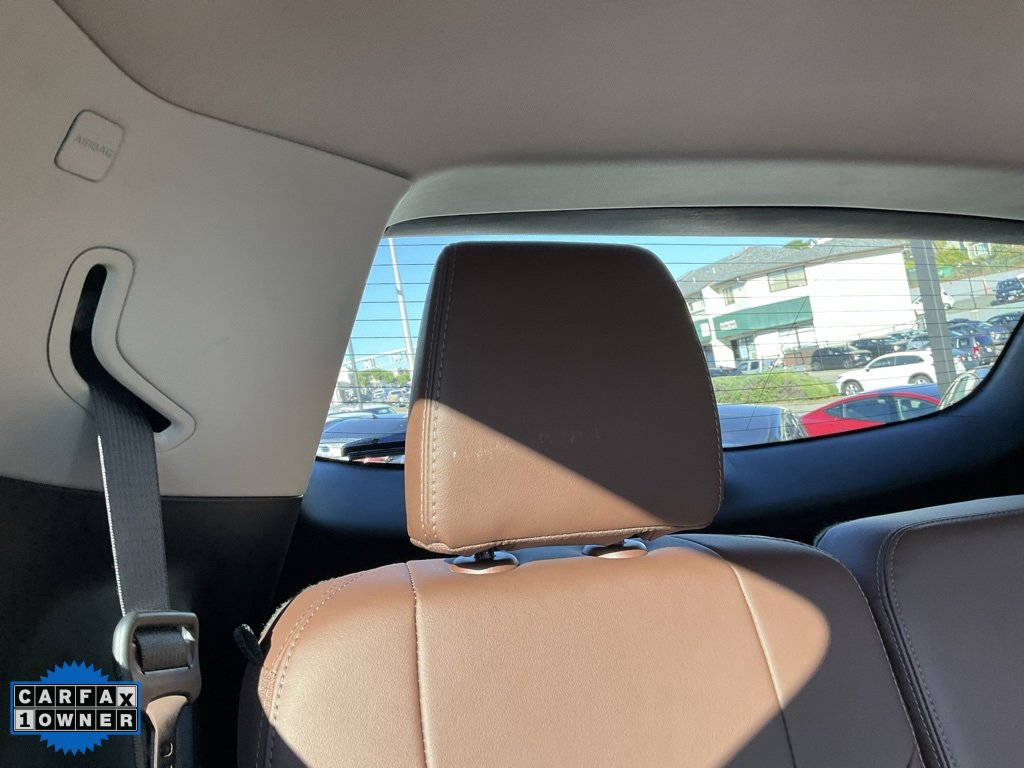 Used 2020 Buick Enclave Avenir w/ Avenir Technology Package image 65