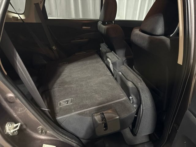 Used 2012 Honda CR-V EX image 24