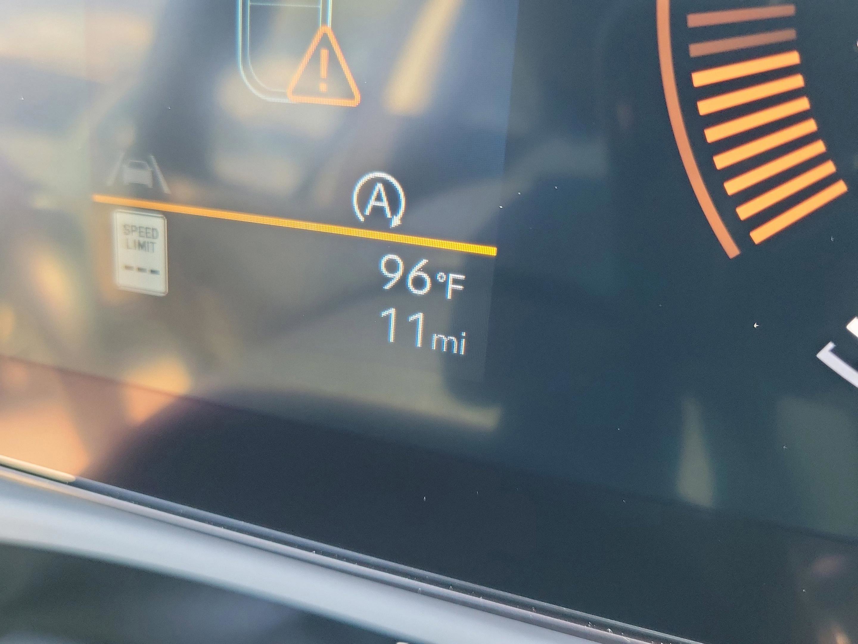 New 2026 Hyundai Tucson SEL image 22