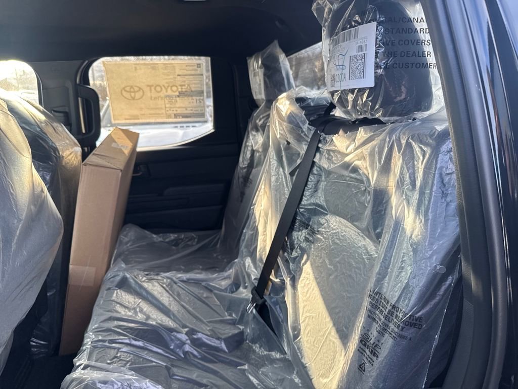 New 2026 Toyota Tacoma SR5 image 14