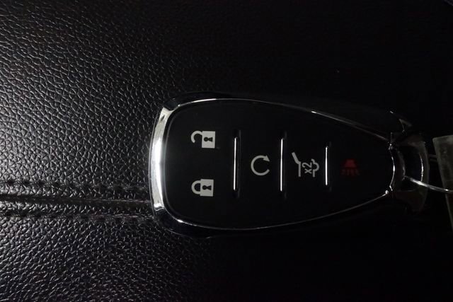 Used 2021 Chevrolet Equinox Premier image 16