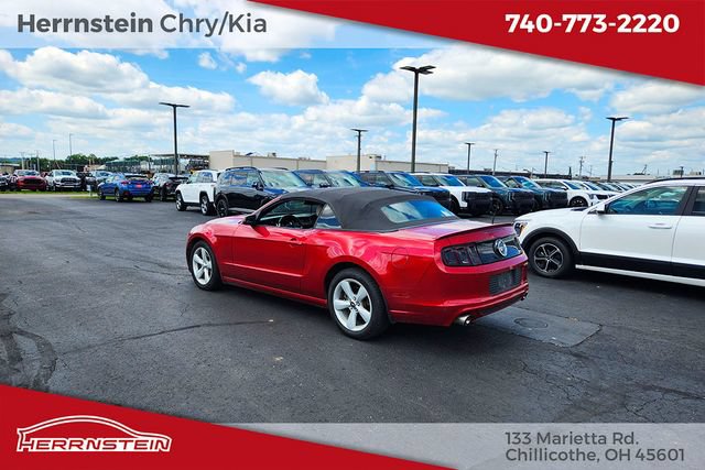 Used 2013 Ford Mustang GT RWD image 6