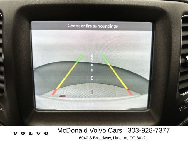 Used 2019 Jeep Compass Trailhawk AWD/4WD image 17