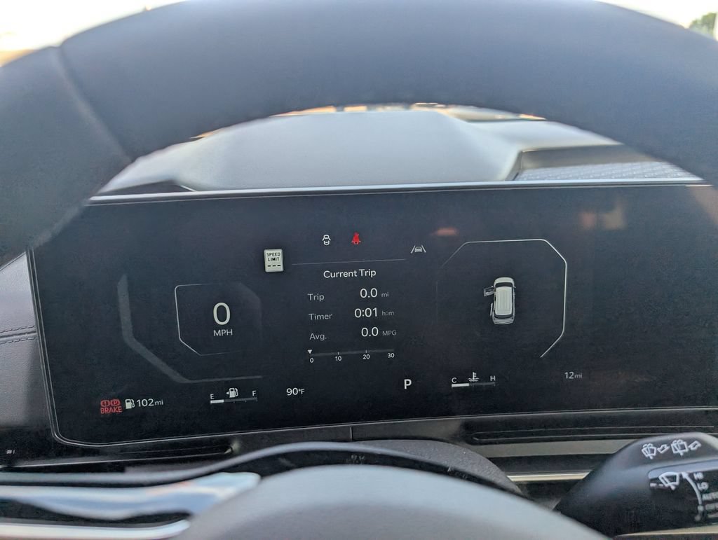 New 2026 Kia Carnival SX Prestige FWD image 16
