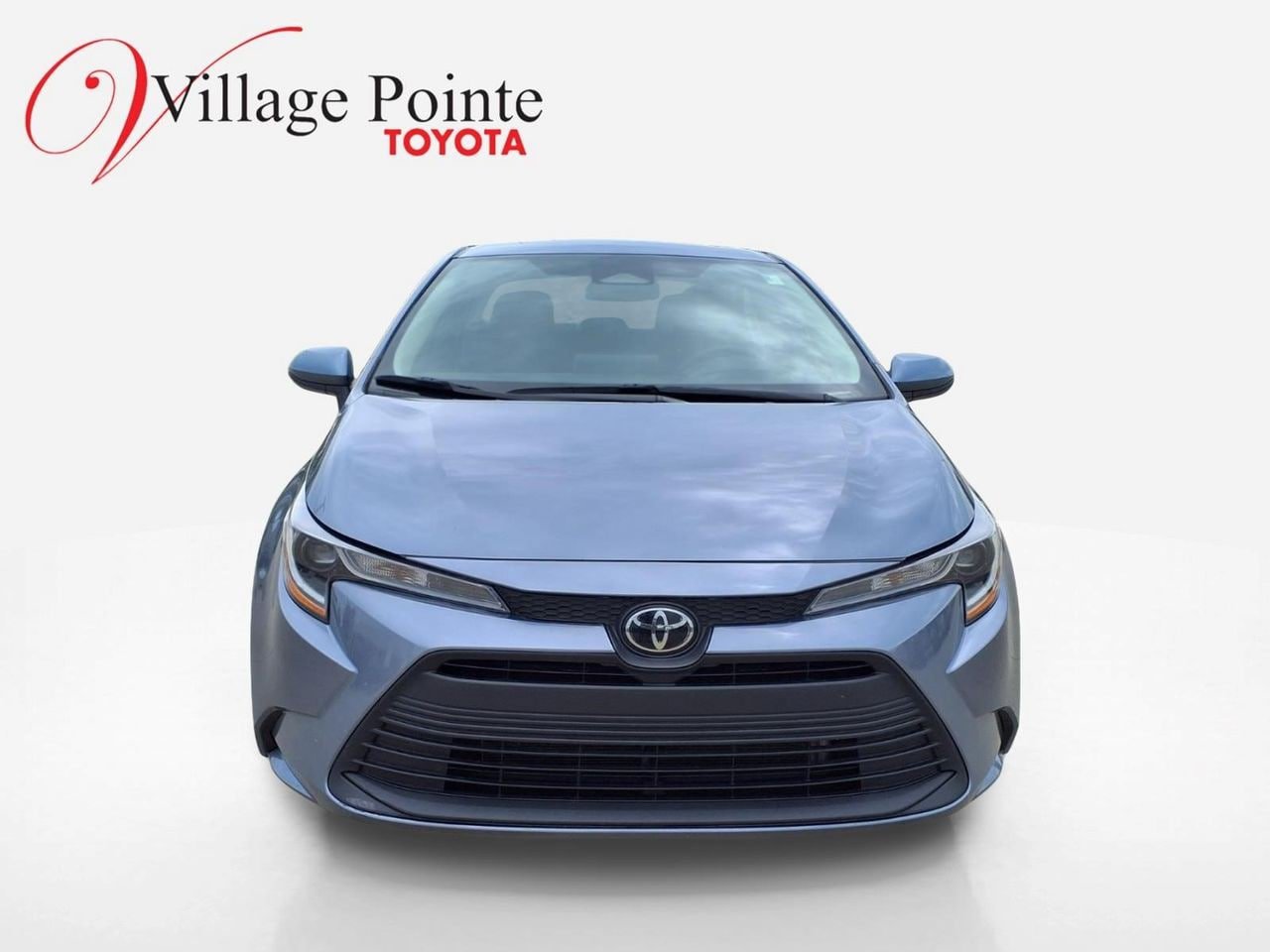 Used 2024 Toyota Corolla LE FWD image 8