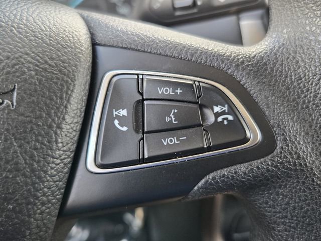 Used 2021 Ford EcoSport SE image 25