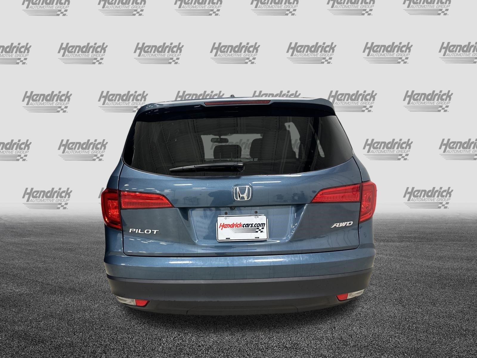 Used 2018 Honda Pilot EX-L image 9