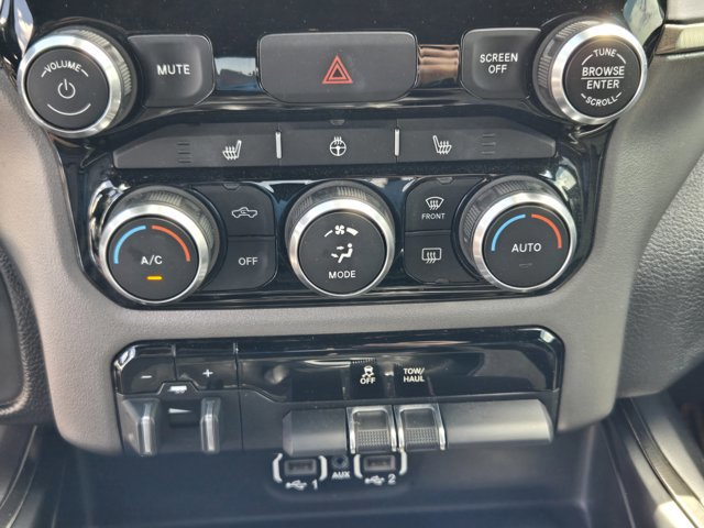 Used 2020 RAM 1500 Rebel w/ Rebel Level 1 Equipment Group image 17