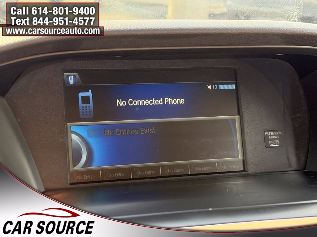Used 2013 Honda Accord LX image 18