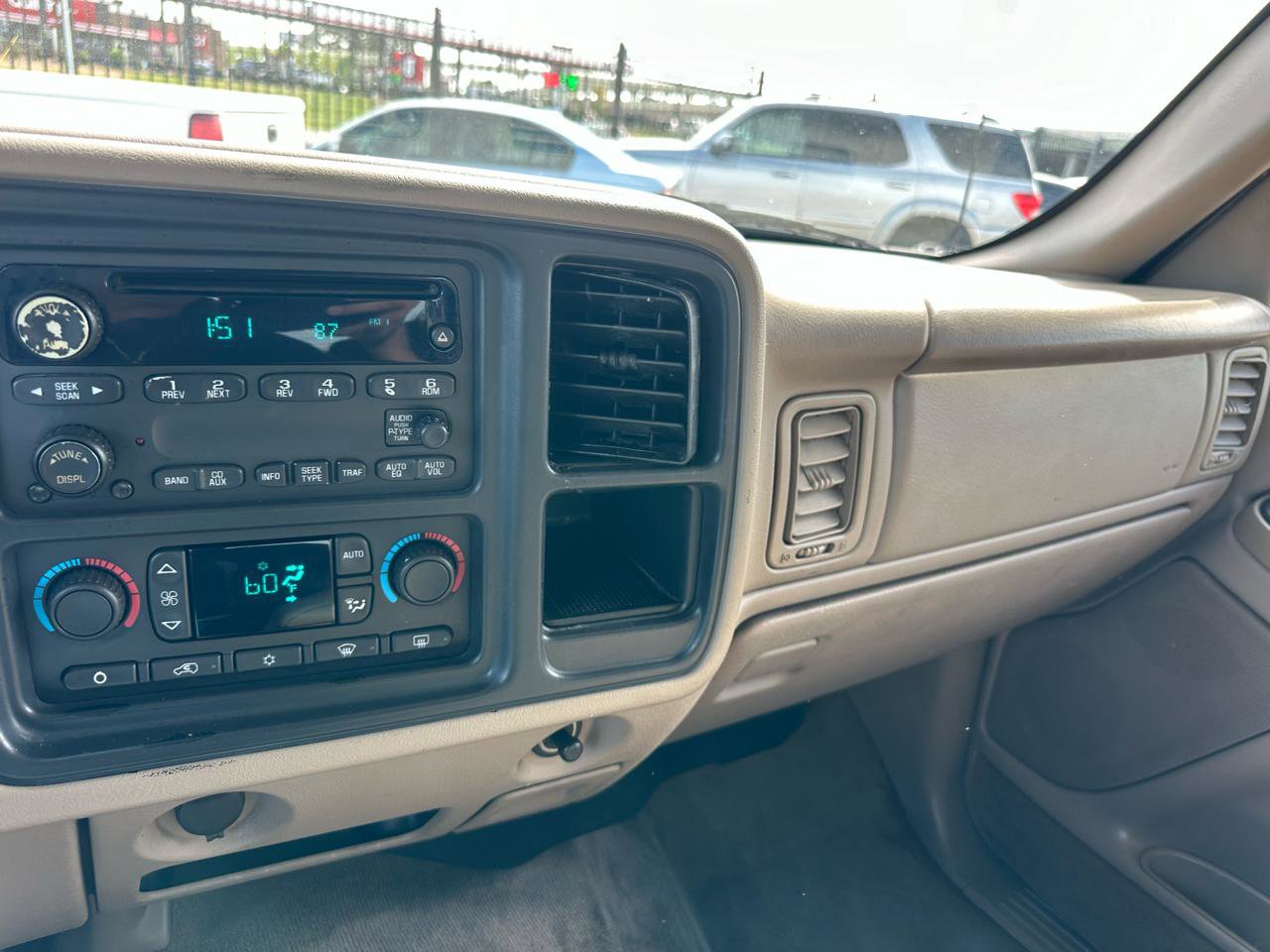 Used 2004 GMC Sierra 2500 SLE RWD image 65