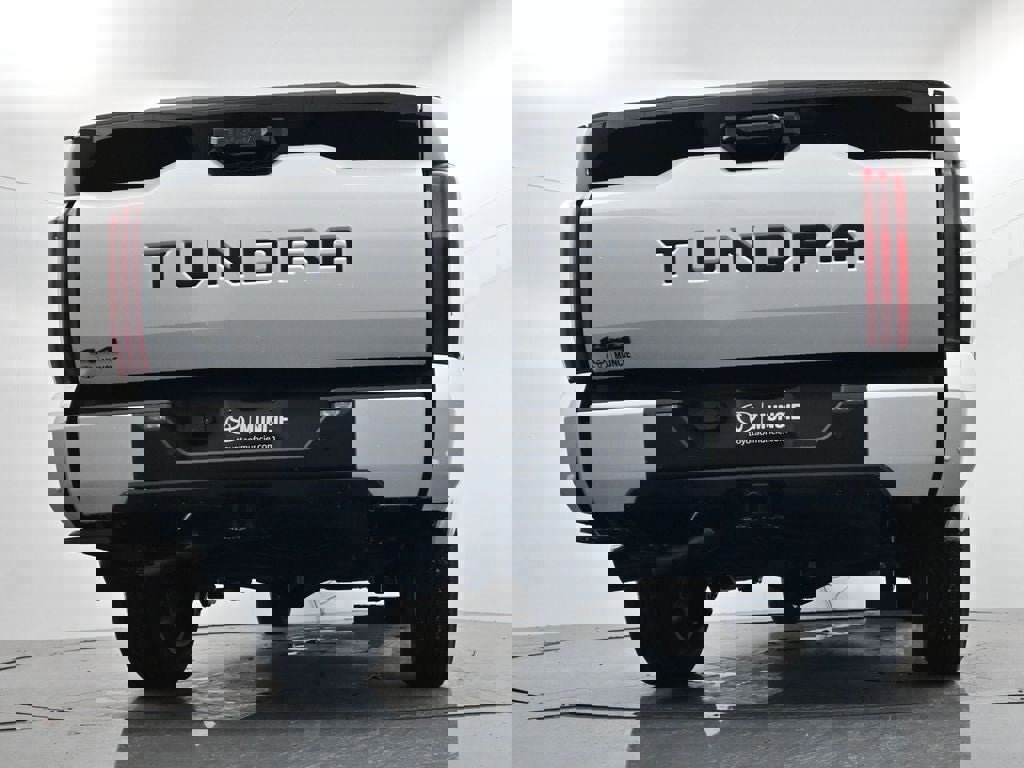 New 2026 Toyota Tundra Platinum image 55