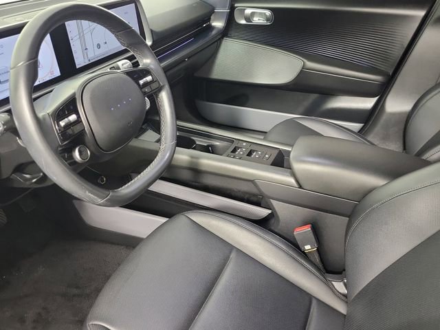 Certified 2024 Hyundai Ioniq 6 SEL AWD/4WD image 10