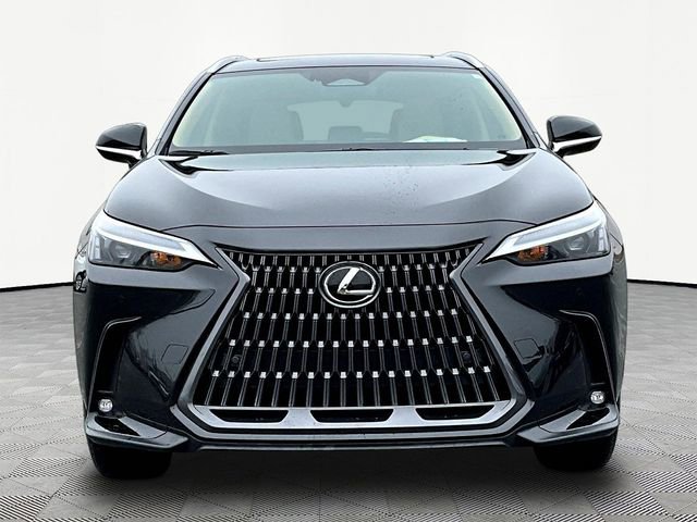 Used 2026 Lexus NX 350 AWD w/ Accessory Package (2T) image 2