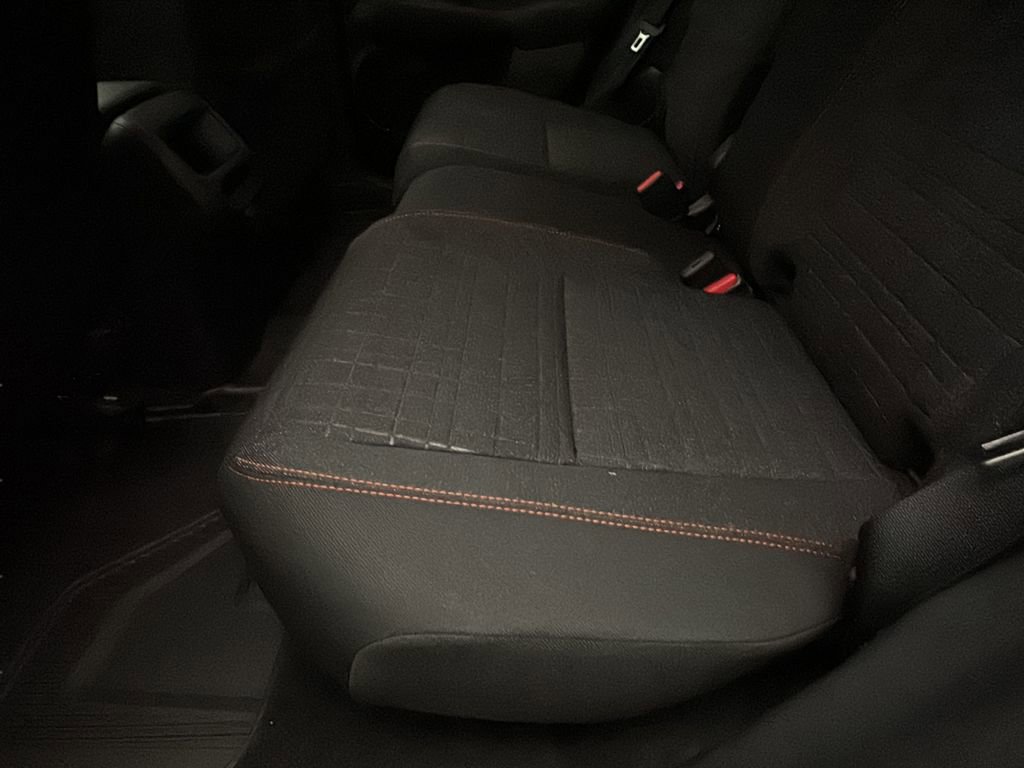 New 2026 Honda HR-V Sport image 10