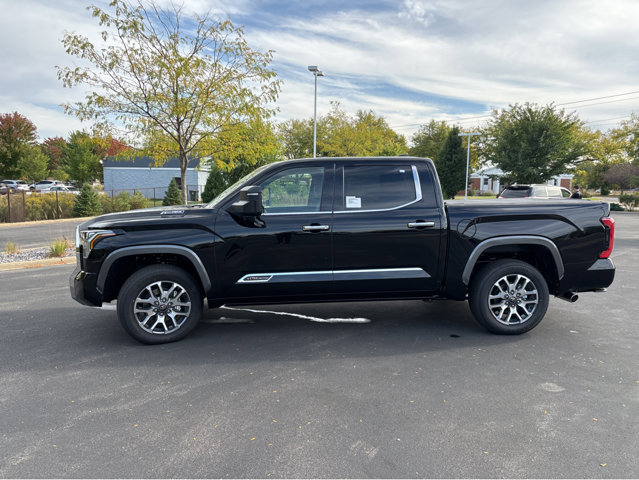 New 2026 Toyota Tundra 1794 Edition image 11