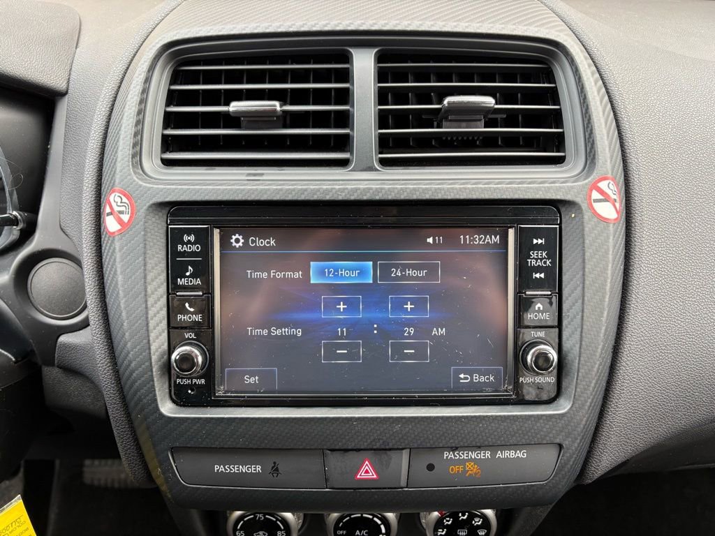 Used 2025 Mitsubishi Outlander Sport ES image 31