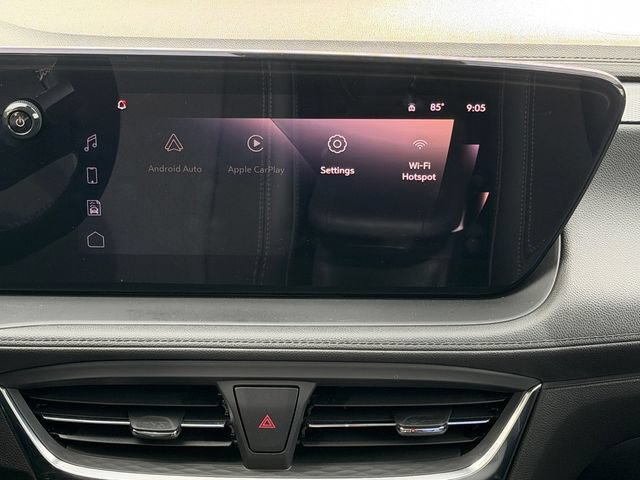 Certified 2024 Buick Encore GX Preferred FWD image 17