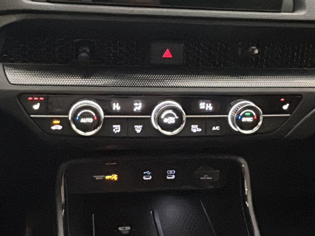 New 2026 Honda CR-V Sport-L image 25