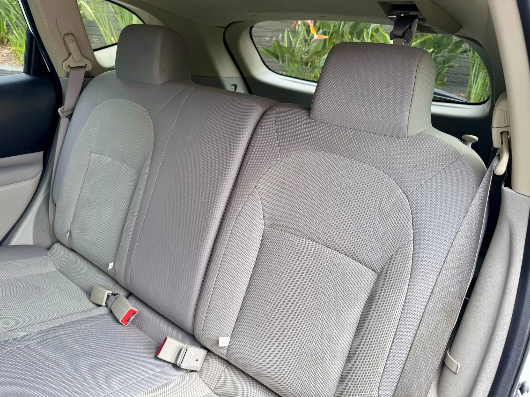 Used 2012 Nissan Rogue S w/ Special Edition Pkg FWD image 27