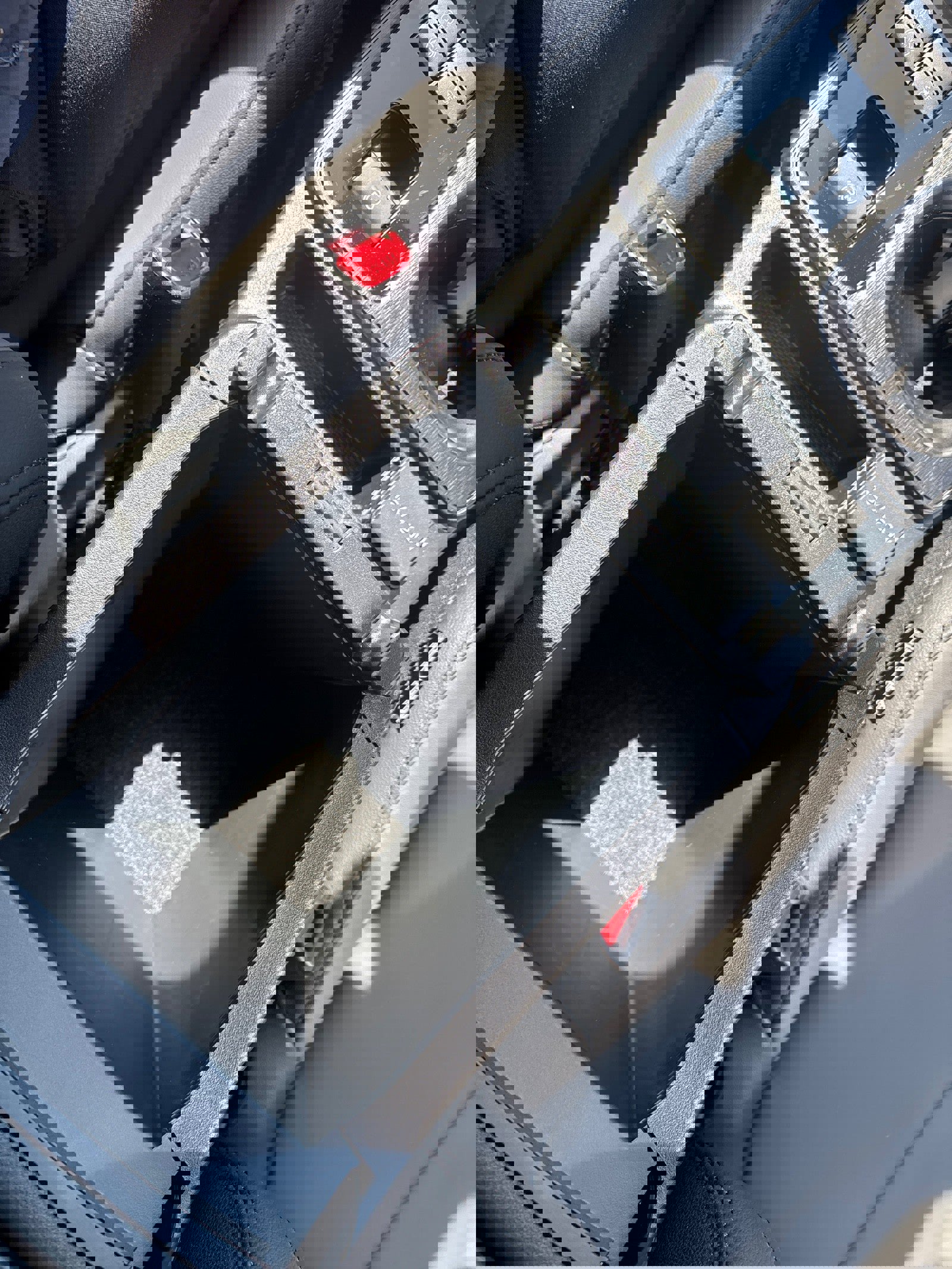 New 2026 Subaru Outback Premium image 25