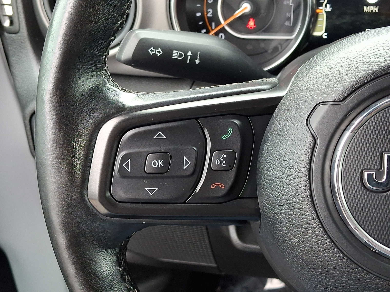 Used 2022 Jeep Wrangler Unlimited Sport AWD/4WD image 22