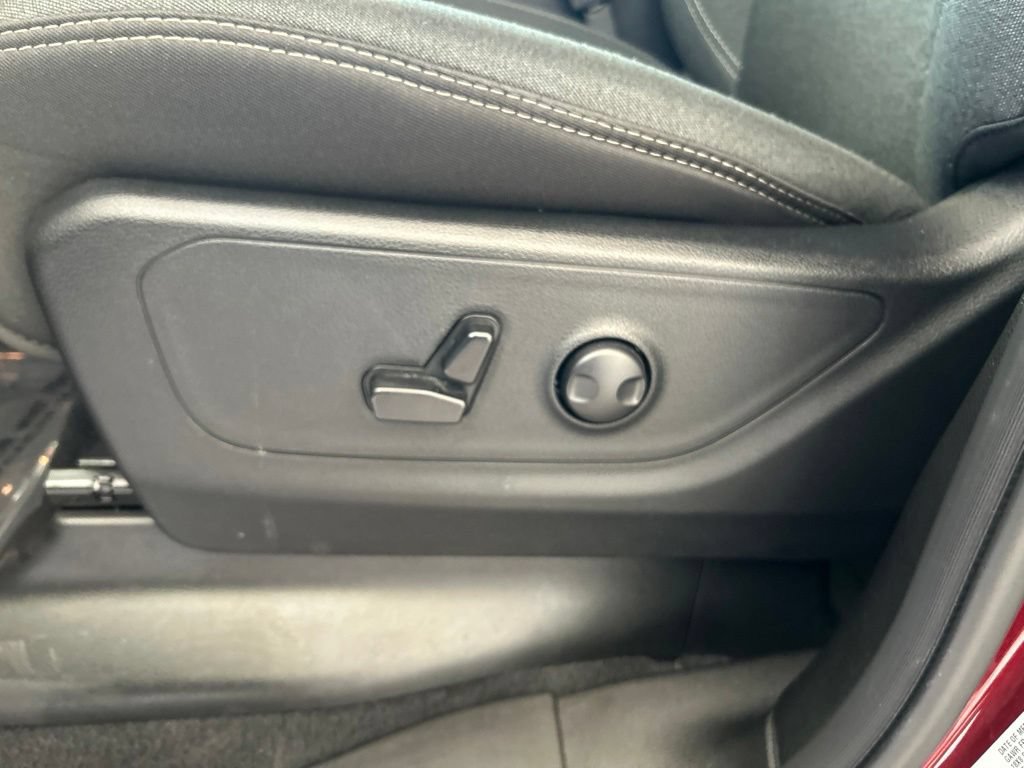 Used 2025 RAM 1500 Big Horn AWD/4WD image 38